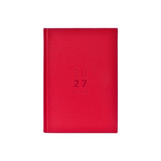 AGENDA MINI SECRET 1DIA 95X145 FORUM 2027