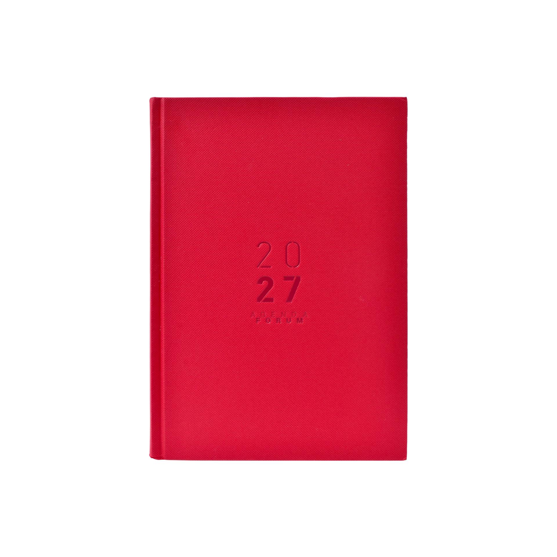 AGENDA MINI SECRET 1DIA 95X145 FORUM 2027 AGENDA MINI SECRET 1DIA 95X145 FORUM 2027