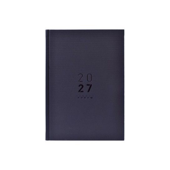 AGENDA MINI SECRET 1DIA 95X145 FORUM 2027