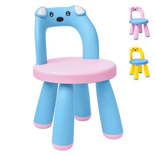 CADEIRA INFANTIL 30X30X44CM SK 207-391 CADEIRA INFANTIL 30X30X44CM SK 207-391