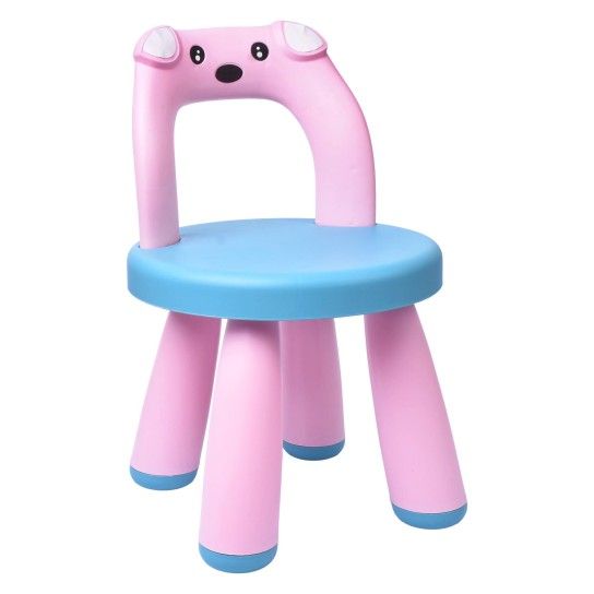 CADEIRA INFANTIL 30X30X44CM SK 207-391 CADEIRA INFANTIL 30X30X44CM SK 207-391
