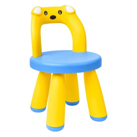 CADEIRA INFANTIL 30X30X44CM SK 207-391 CADEIRA INFANTIL 30X30X44CM SK 207-391