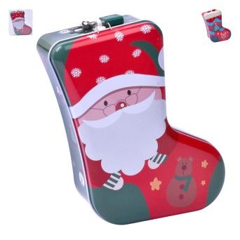 MEALHEIRO NATAL 14X6X18 3200203 CX28