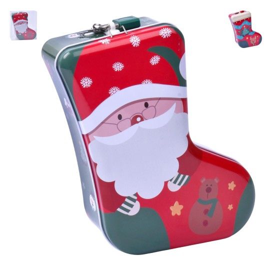 MEALHEIRO NATAL 14X6X18 3200203 CX28 MEALHEIRO NATAL 14X6X18 3200203 CX28