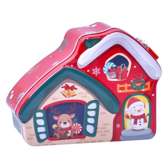MEALHEIRO NATAL 17,5X6,5X13,5 3200200 CX28 MEALHEIRO NATAL 17,5X6,5X13,5 3200200 CX28