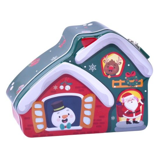 MEALHEIRO NATAL 17,5X6,5X13,5 3200200 MEALHEIRO NATAL 17,5X6,5X13,5 3200200