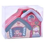 MEALHEIRO NATAL 17,5X6,5X13,5 3200200 MEALHEIRO NATAL 17,5X6,5X13,5 3200200