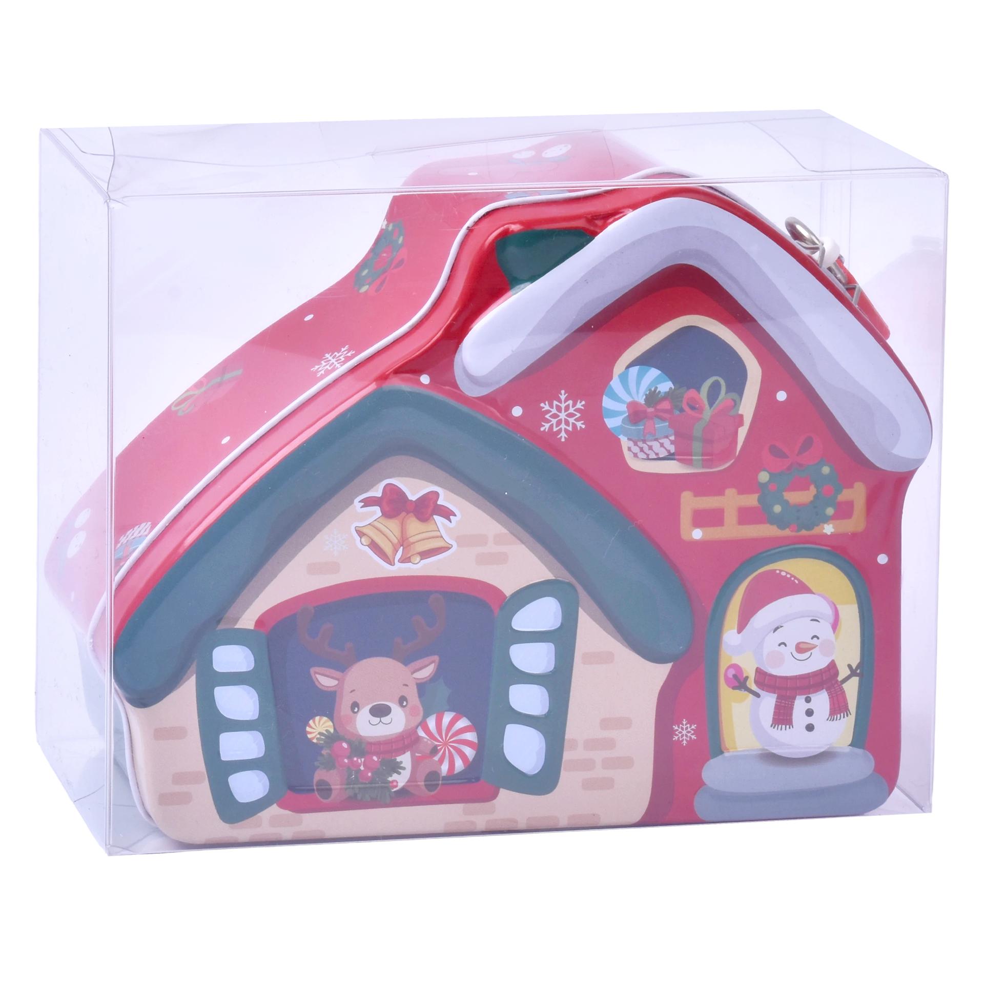 MEALHEIRO NATAL 17,5X6,5X13,5 3200200 MEALHEIRO NATAL 17,5X6,5X13,5 3200200