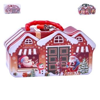 MEALHEIRO NATAL 19,5X9,8X6 3200201 CX28