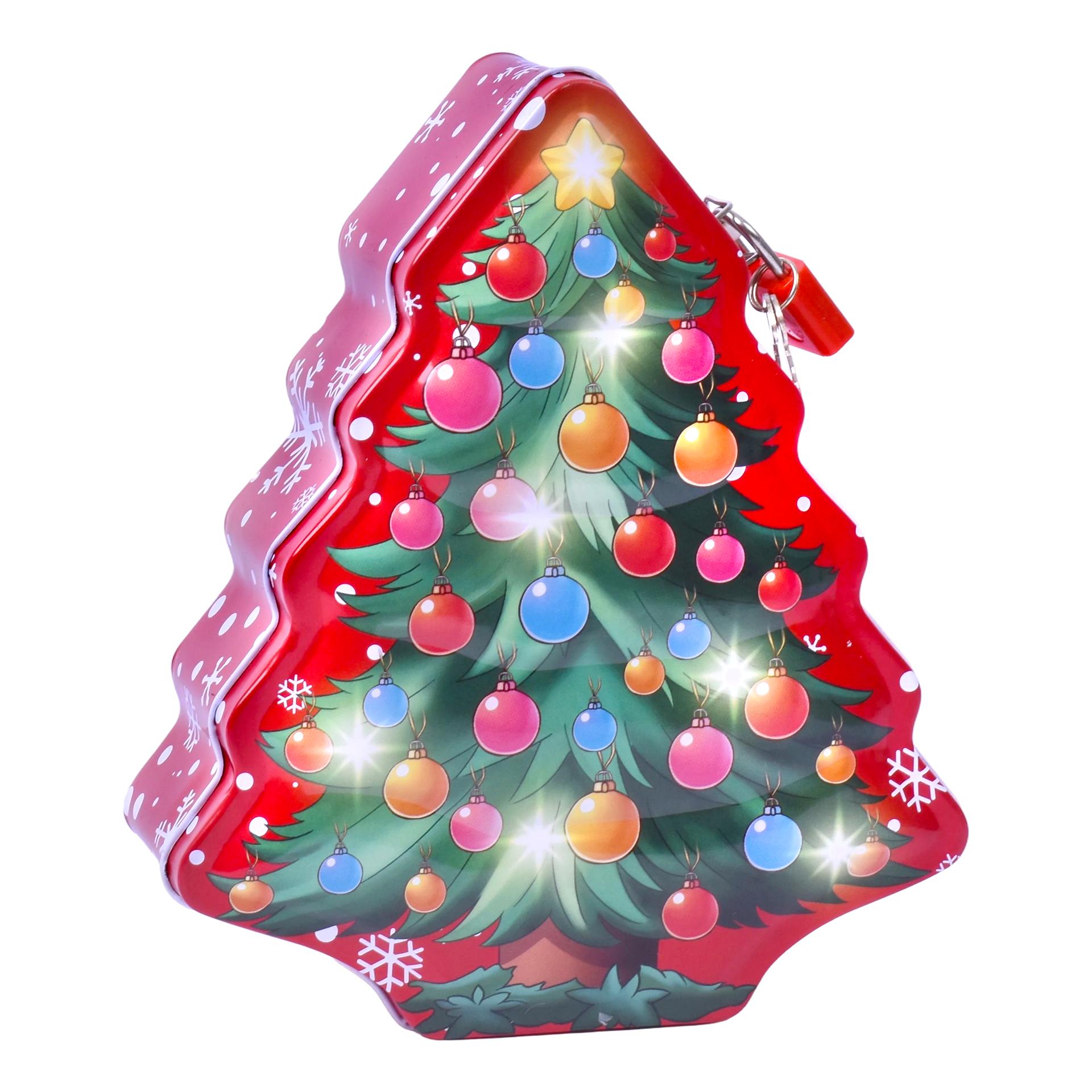 MEALHEIRO NATAL 15,2X6,3X17,9 3200202 MEALHEIRO NATAL 15,2X6,3X17,9 3200202
