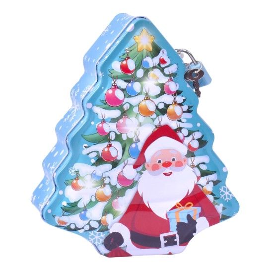 MEALHEIRO NATAL 15,2X6,3X17,9 3200202 MEALHEIRO NATAL 15,2X6,3X17,9 3200202