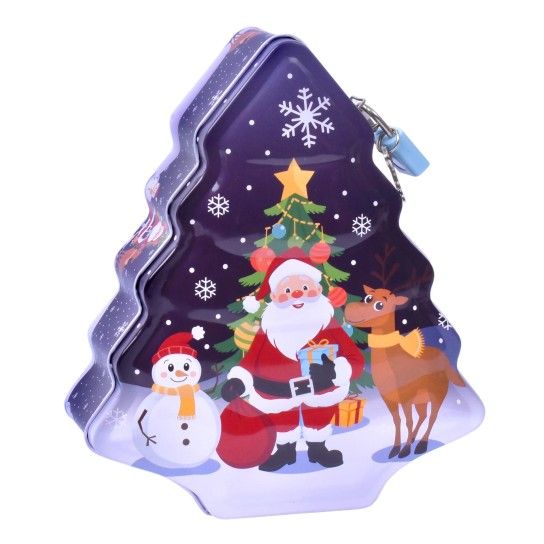MEALHEIRO NATAL 15,2X6,3X17,9 3200202 MEALHEIRO NATAL 15,2X6,3X17,9 3200202