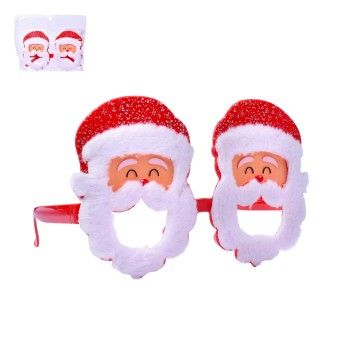 OCULOS NATAL 14X9,5CM SK 1287-804 CX120