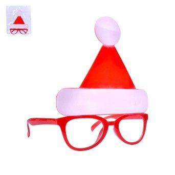 OCULOS NATAL 15,5X19,2CM SK 1287-801 CX120