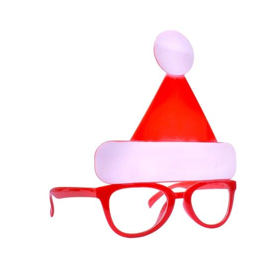 OCULOS NATAL 15,5X19,2CM SK 1287-801 CX120 OCULOS NATAL 15,5X19,2CM SK 1287-801 CX120