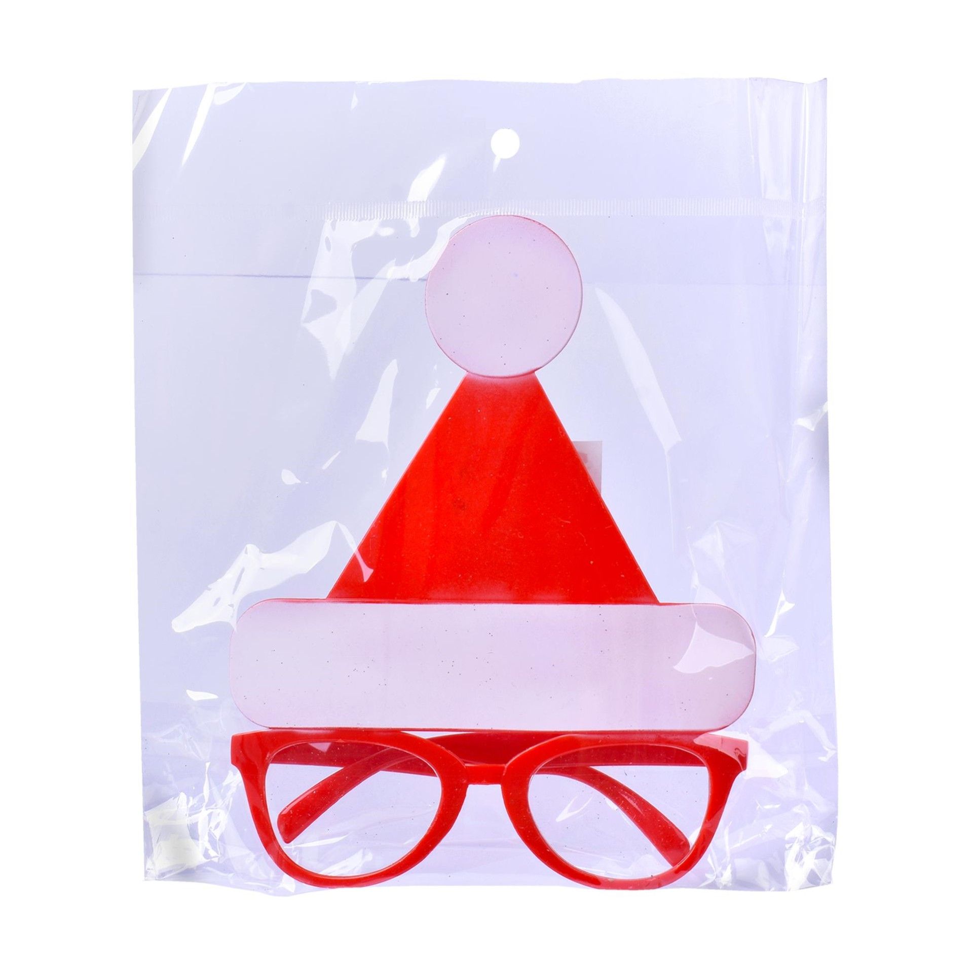 OCULOS NATAL 15,5X19,2CM SK 1287-801 CX120 OCULOS NATAL 15,5X19,2CM SK 1287-801 CX120