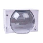 AQUARIO VIDRO RED 3,9L 660-6023 CX6 AQUARIO VIDRO RED 3,9L 660-6023 CX6