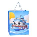 SACO PAPEL NTL 18X23X10 SK 52-067 SK CX240 SACO PAPEL NTL 18X23X10 SK 52-067 SK CX240