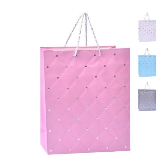 SACO PAPEL NTL 26X32X10 SK 52-089 SK CX144
