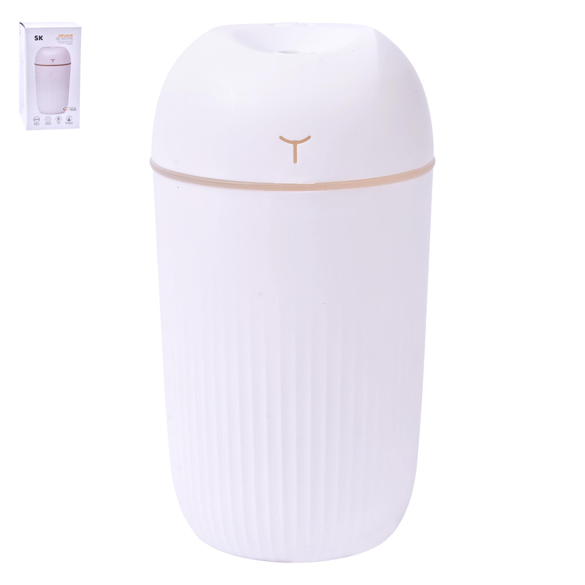 DIFUSOR AROMA 420ML SK 3089-003 CX48 DIFUSOR AROMA 420ML SK 3089-003 CX48
