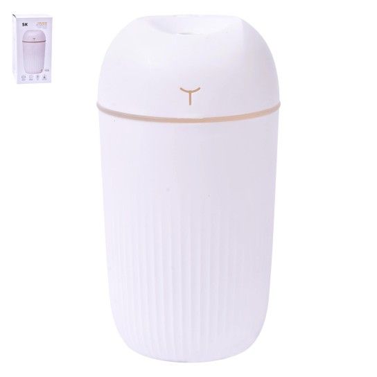 DIFUSOR AROMA 420ML SK 3089-003 CX48 DIFUSOR AROMA 420ML SK 3089-003 CX48