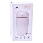 DIFUSOR AROMA 420ML SK 3089-003 CX48 DIFUSOR AROMA 420ML SK 3089-003 CX48
