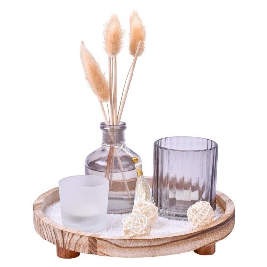 SET MIKADO 100ML+PLANTA+VELA SK0070-0720 SET MIKADO 100ML+PLANTA+VELA SK0070-0720