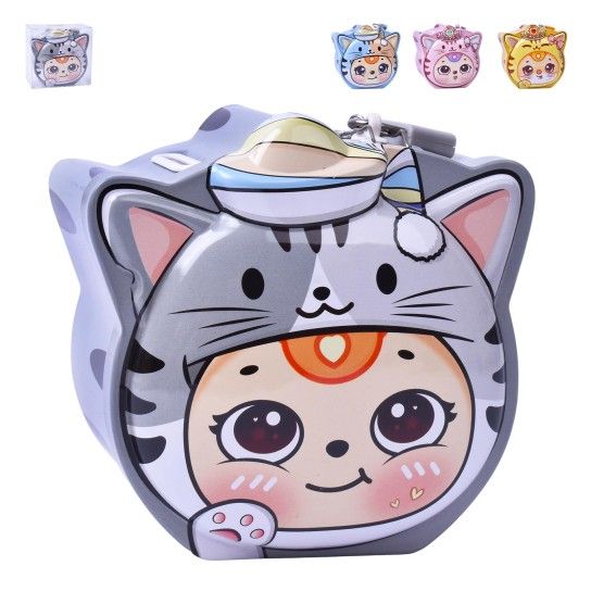 MEALHEIRO ANIMAL 13X8,5X13 3200005 MEALHEIRO ANIMAL 13X8,5X13 3200005