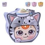 MEALHEIRO ANIMAL 13X8,5X13 3200005 MEALHEIRO ANIMAL 13X8,5X13 3200005