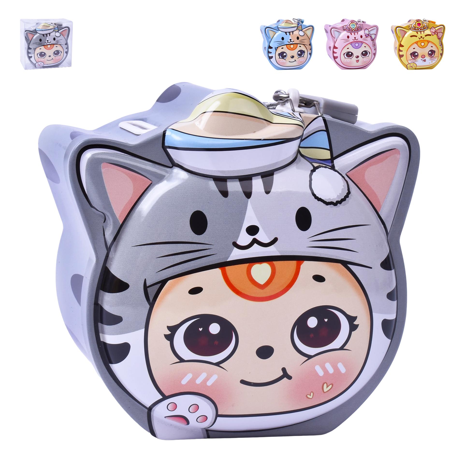 MEALHEIRO ANIMAL 13X8,5X13 3200005 MEALHEIRO ANIMAL 13X8,5X13 3200005