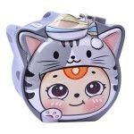 MEALHEIRO ANIMAL 13X8,5X13 3200005 MEALHEIRO ANIMAL 13X8,5X13 3200005