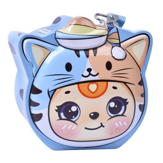 MEALHEIRO ANIMAL 13X8,5X13 3200005 MEALHEIRO ANIMAL 13X8,5X13 3200005