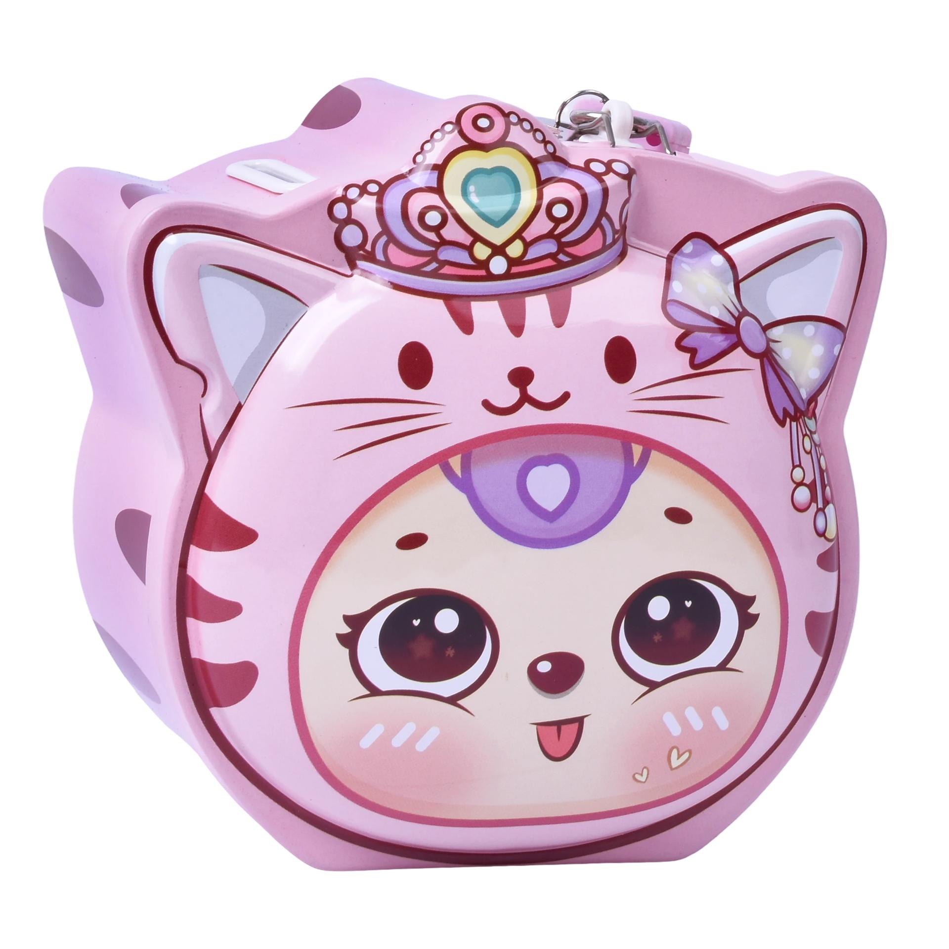 MEALHEIRO ANIMAL 13X8,5X13 3200005 MEALHEIRO ANIMAL 13X8,5X13 3200005