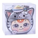MEALHEIRO ANIMAL 13X8,5X13 3200005 MEALHEIRO ANIMAL 13X8,5X13 3200005