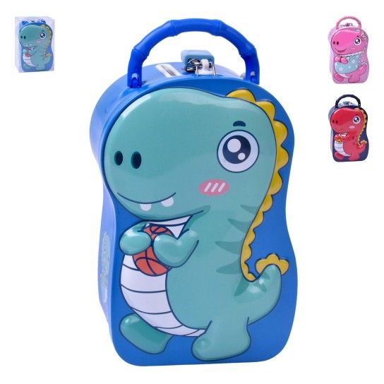 MEALHEIRO DINO 12X7,7X17 3200004