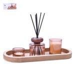 SET VELA 90G+MIKADO 100ML SK 0070-0723 SET VELA 90G+MIKADO 100ML SK 0070-0723