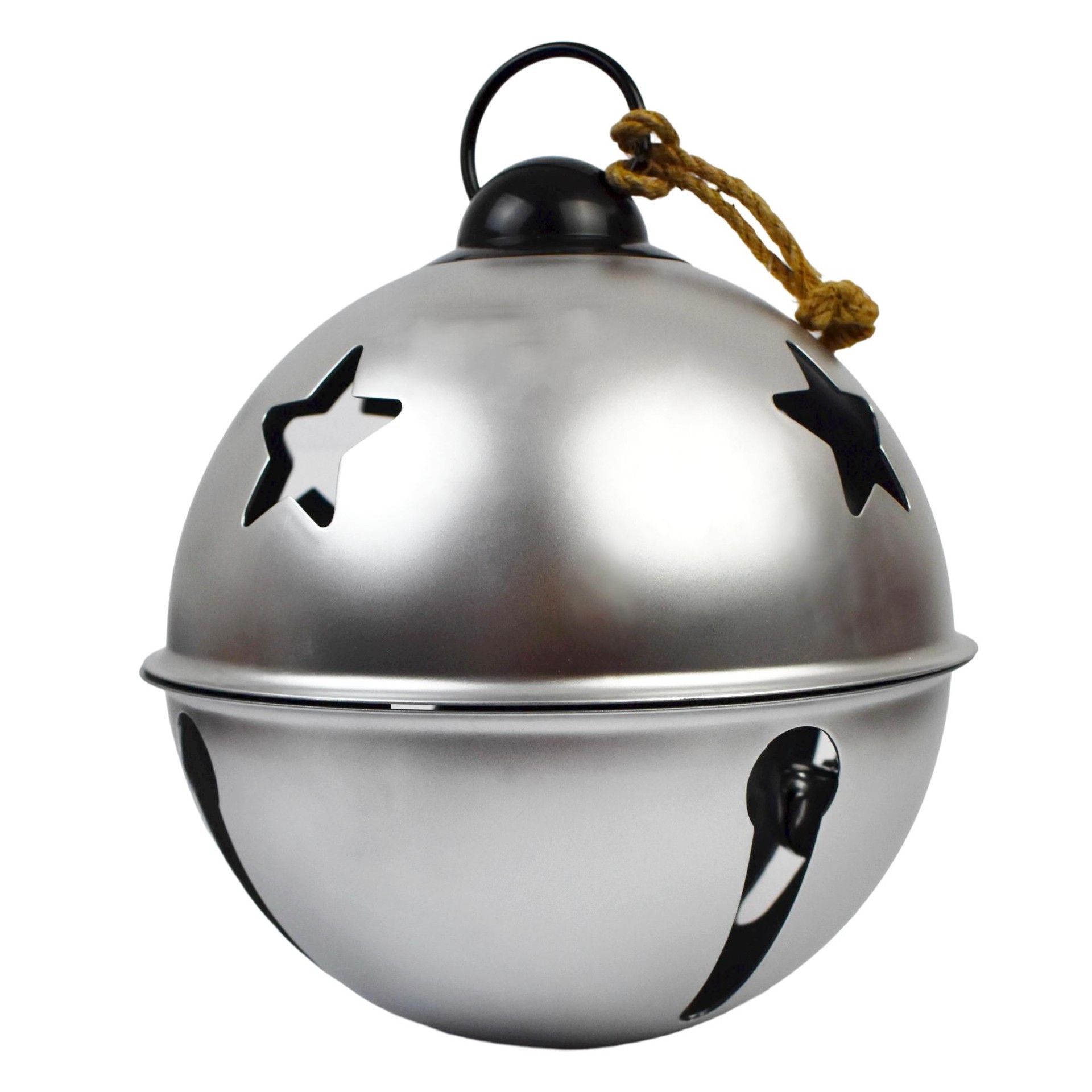 BOLA NATAL C/LUZ 50CM SK 2733-500C-50 CX4 BOLA NATAL C/LUZ 50CM SK 2733-500C-50 CX4