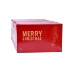 BOLA NATAL C/LUZ DOUR 50CM SK 2733-500B-50 CX4 BOLA NATAL C/LUZ DOUR 50CM SK 2733-500B-50 CX4