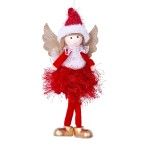 PINGENTE NATAL 28CM SK 2702-028 CX144 PINGENTE NATAL 28CM SK 2702-028 CX144