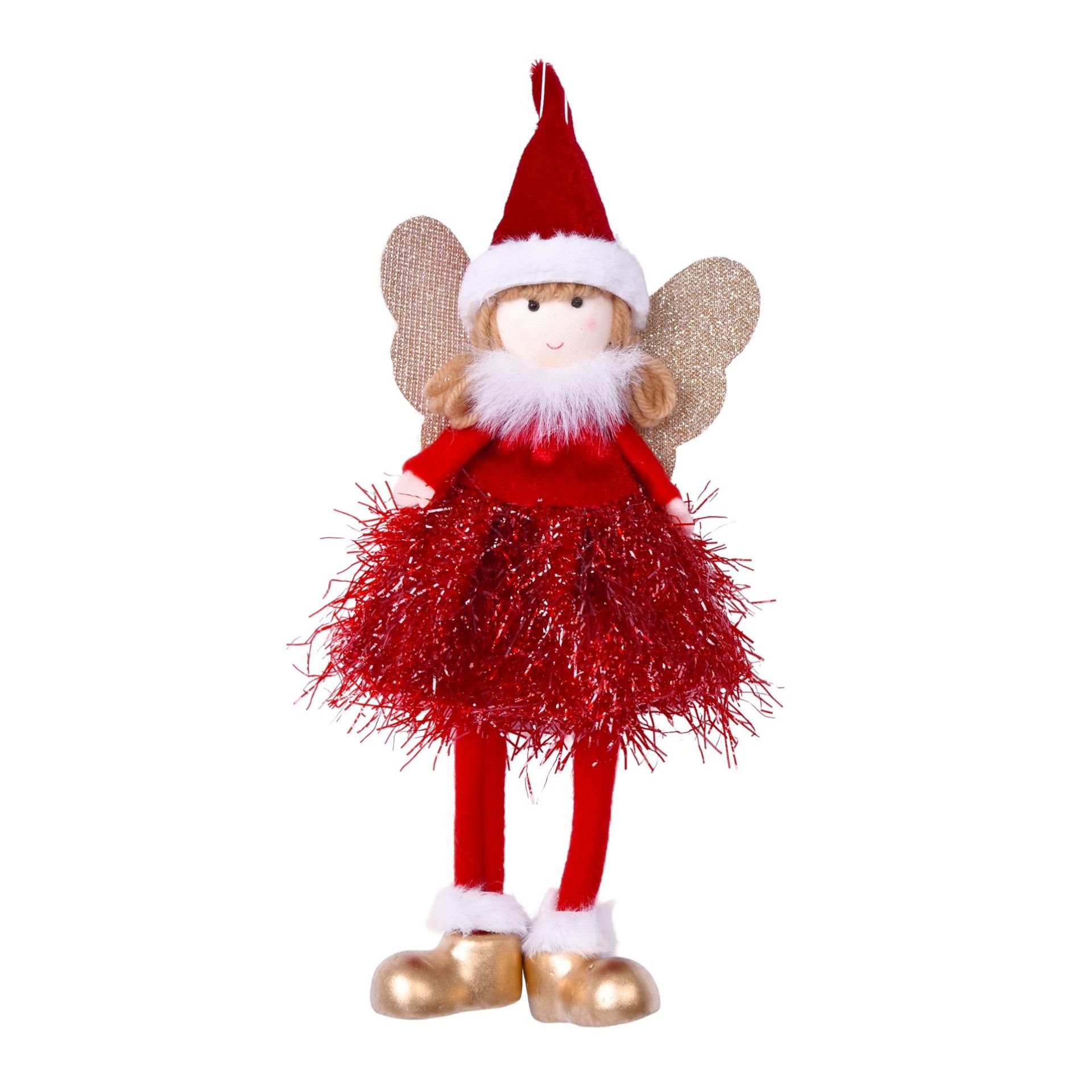 PINGENTE NATAL 28CM SK 2702-028 CX144 PINGENTE NATAL 28CM SK 2702-028 CX144