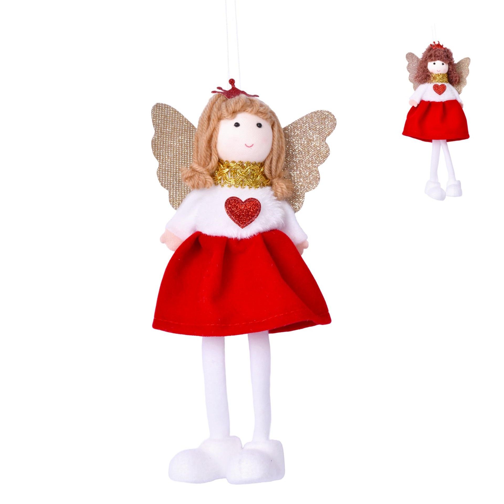 PINGENTE NATAL 24CM SK 2702-029 CX144 PINGENTE NATAL 24CM SK 2702-029 CX144