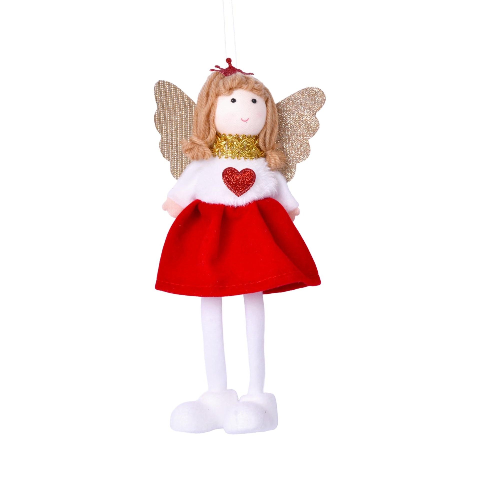 PINGENTE NATAL 24CM SK 2702-029 CX144 PINGENTE NATAL 24CM SK 2702-029 CX144