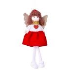 PINGENTE NATAL 24CM SK 2702-029 CX144 PINGENTE NATAL 24CM SK 2702-029 CX144