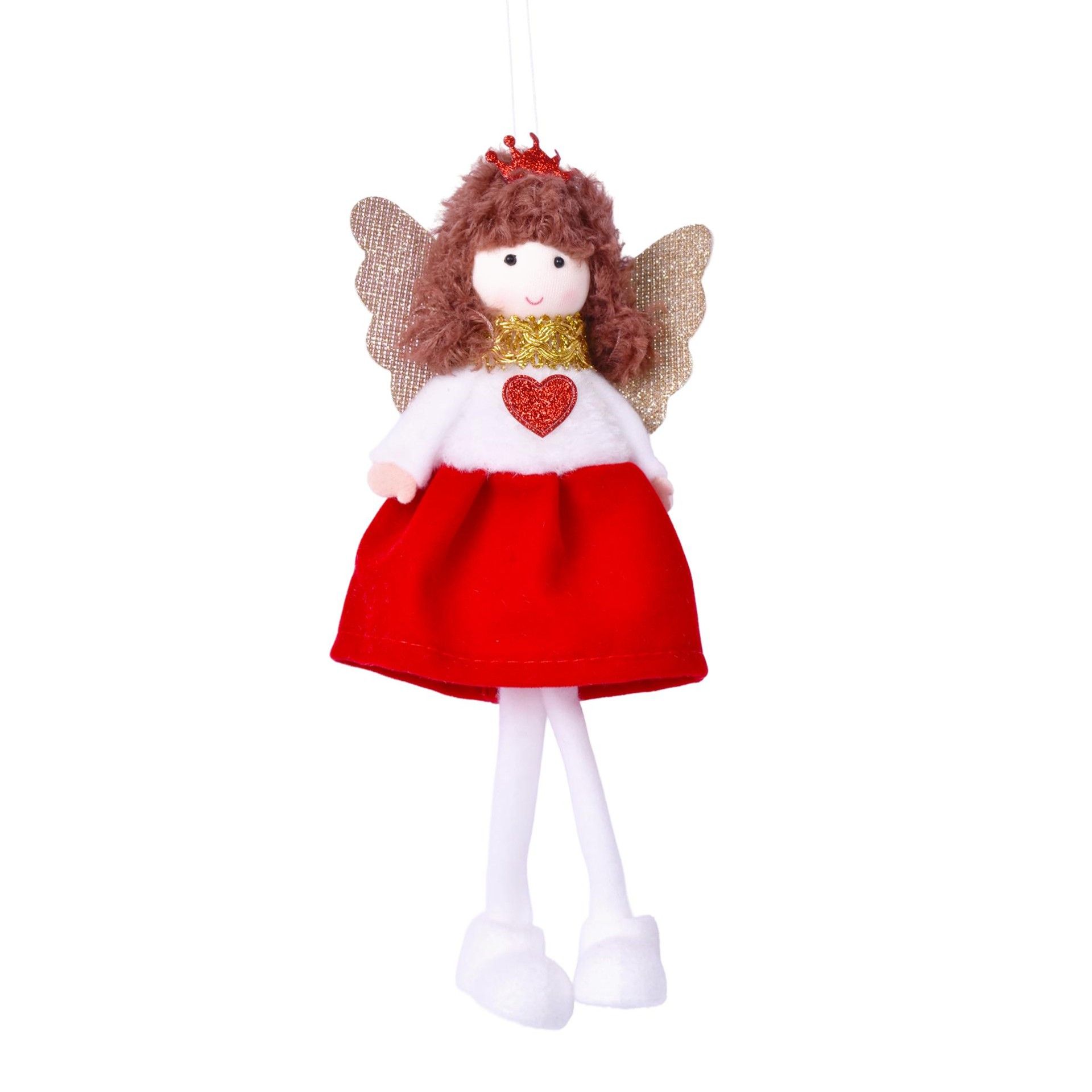 PINGENTE NATAL 24CM SK 2702-029 CX144 PINGENTE NATAL 24CM SK 2702-029 CX144