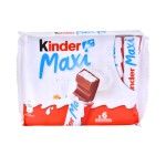 CHOCO KINDER MAXI T6X20 CHOCO KINDER MAXI T6X20