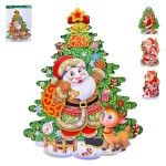DEC NATAL STICKER 1878-090 CX396 DEC NATAL STICKER 1878-090 CX396
