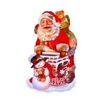 DEC NATAL STICKER 1878-090 CX396 DEC NATAL STICKER 1878-090 CX396
