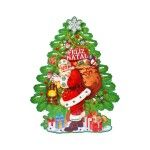 DEC NATAL STICKER 1878-090 CX396 DEC NATAL STICKER 1878-090 CX396