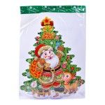 DEC NATAL STICKER 1878-090 CX396 DEC NATAL STICKER 1878-090 CX396