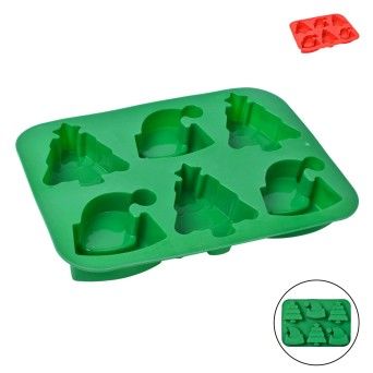 FORMA SILICONE NATAL SK 837-7750 CX48